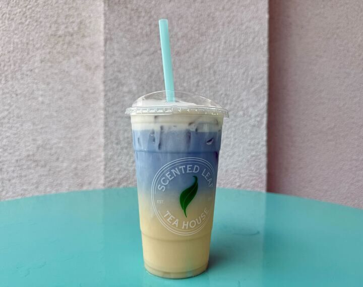 Monsoon drinks